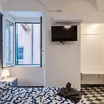 Il Pesciolino Blu 3* Финале Лигуре