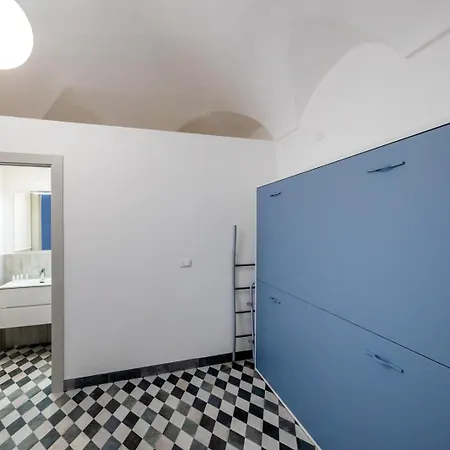 Il Pesciolino Blu Vendégház