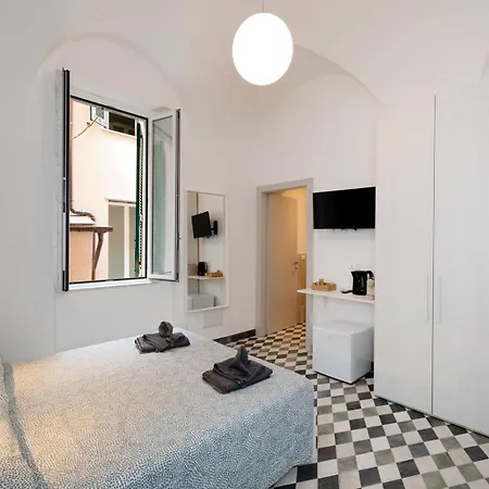 Il Pesciolino Blu Guest house