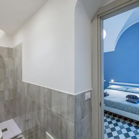 Il Pesciolino Blu Gasthuis *