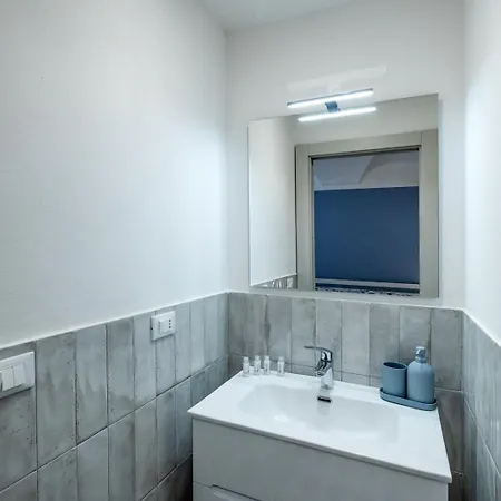Il Pesciolino Blu Guest house *