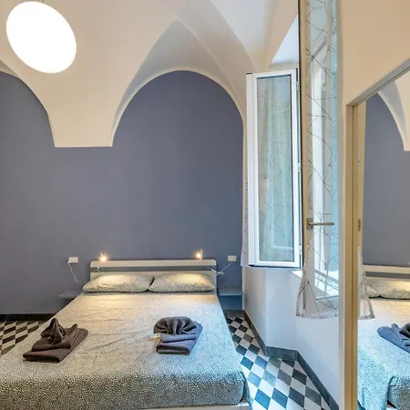 Il Pesciolino Blu Guest house Finale Ligure