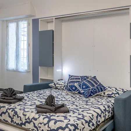 Maison d'hôtes Il Pesciolino Blu Finale Ligure