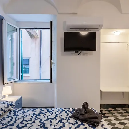 Il Pesciolino Blu 3* Finale Ligure