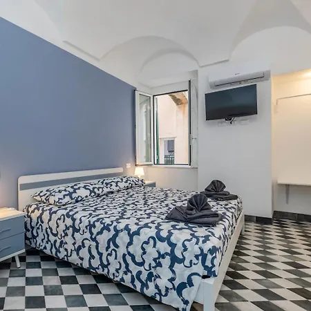 Il Pesciolino Blu 3*