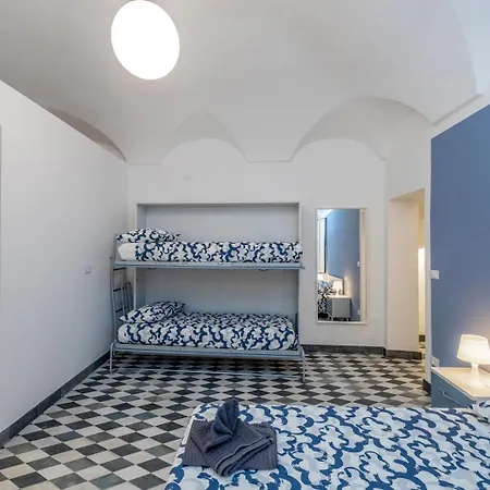 Il Pesciolino Blu 3* Finale Ligure