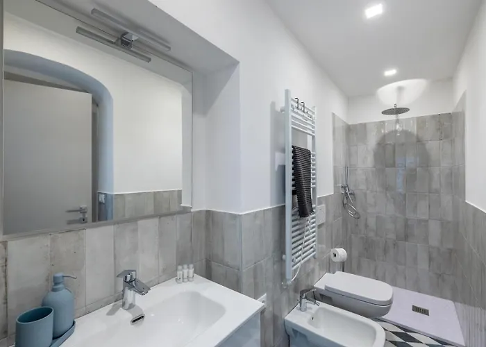 Il Pesciolino Blu Gasthuis 3*