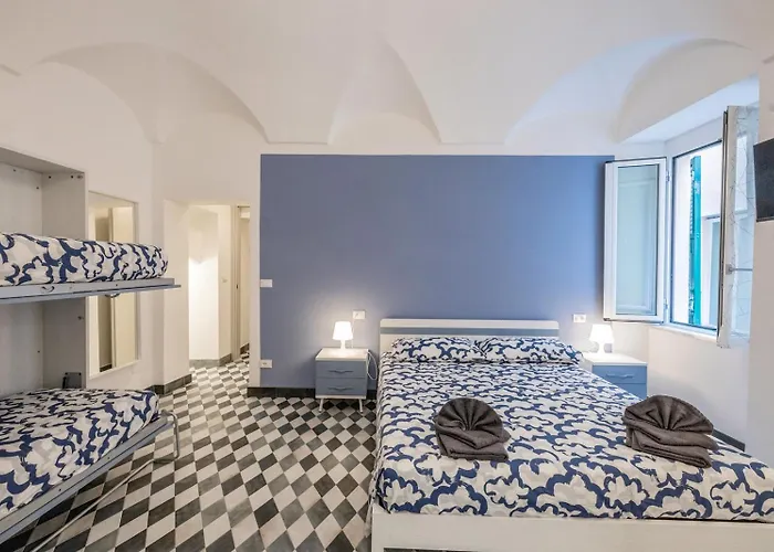 Il Pesciolino Blu 3*