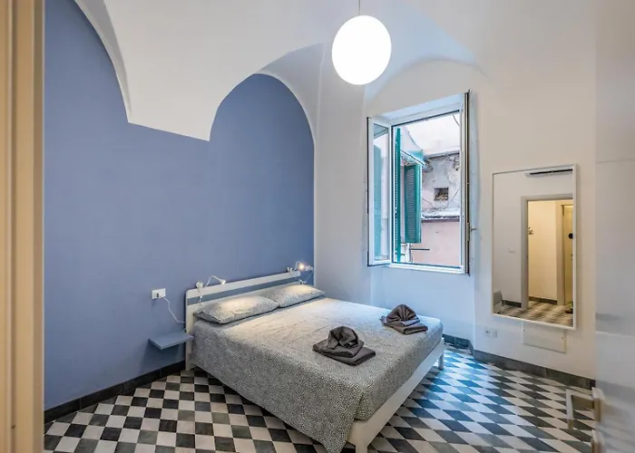 Il Pesciolino Blu Finale Ligure