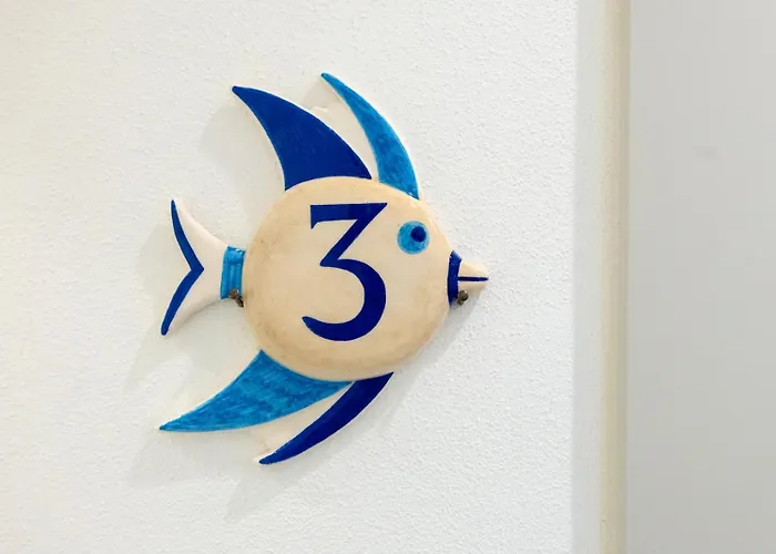 Il Pesciolino Blu 3*